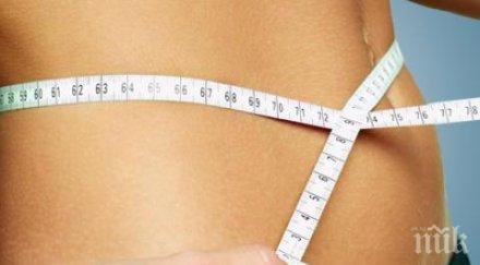 трик искате отслабнете поглъщайте интрагастрални балони