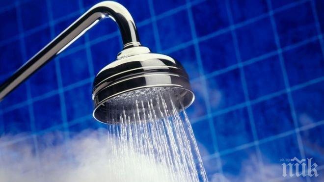 ДОБРАТА НОВИНА! Топлофикация пусна предсрочно топлата вода в София 