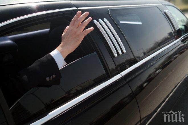 Кметът на Гоце Делчев въведе забрана за хвърлянето на ориз по абитуриентите