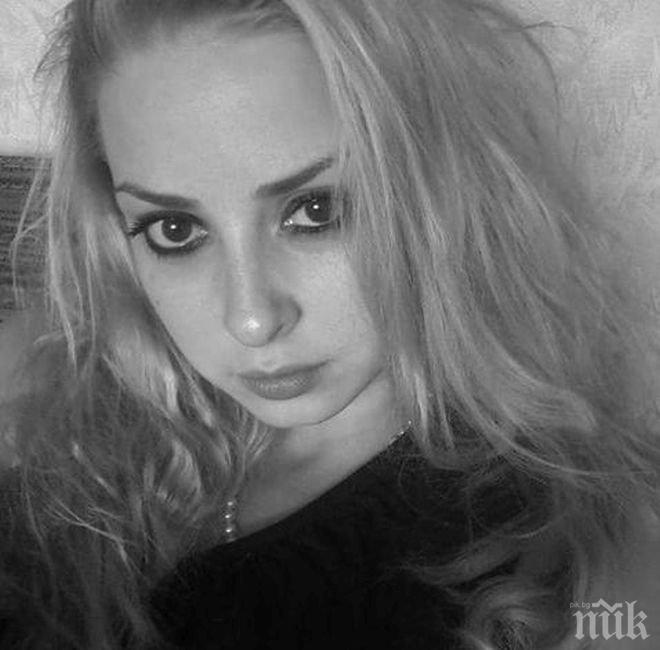 ЧЕРНА ВЕСТ! Красивата Нели загуби битката с рака