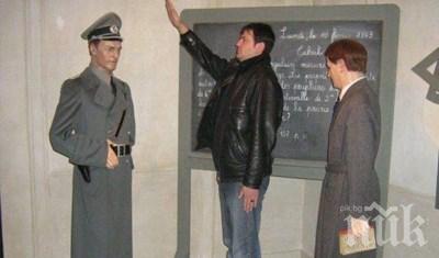 Министърът на регионалното развитие отложи представянето на екипа си заради оставката на заместника му с нацисткия поздрав