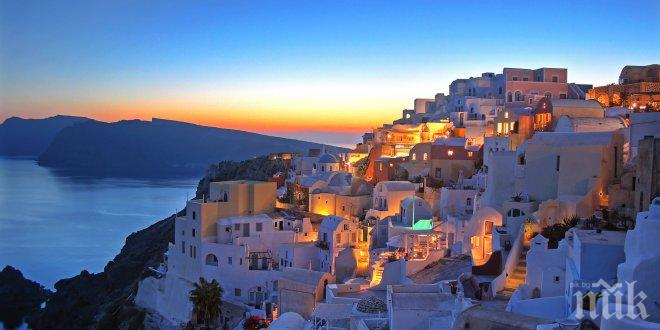 Гърция вдига цените в туризма средно с 10%