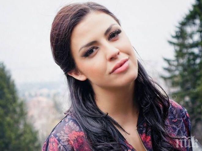 Деси Цонева изритала годеника си Георги Джамов заради изневяра