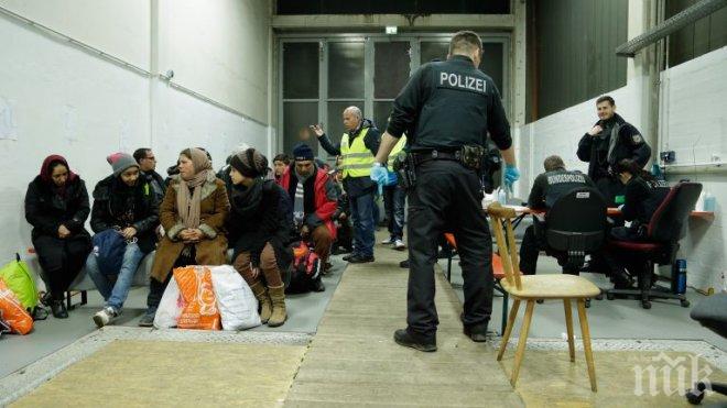 Сирийците станаха най-многобройното национално малцинство в Швеция