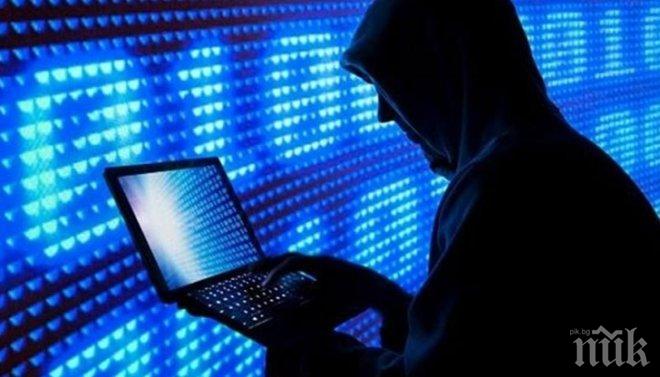 ИЗВЪНРЕДНО В ПИК! ГДБОП разкри кого са атакували хакерите с новия криптовирус WannaCry