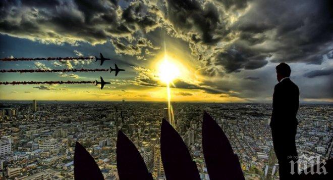 САЩ предупредиха Балканите: Не си играйте на война!