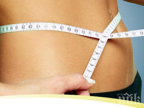 Трик! Ако искате да отслабнете, поглъщайте интрагастрални балони