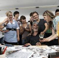 ВАЖНО! Ето как трябва да изглежда идеалният началник 