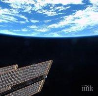 Американските астронавти Пеги Уитсън и Джек Фишер ще излязат в открития космос на 23 май