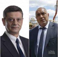 САМО В ПИК! Ген. Константин Попов в ексклузивно интервю за състоянието на отбраната, скандалите в парламента и третото правителство на Борисов