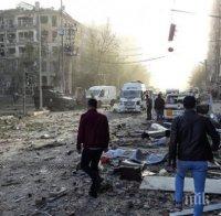 ДРАМА! Бомба уби 11 сватбари от едно семейство в Афганистан 