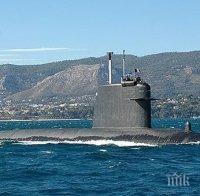 Франция започна разследване на сделка за продажба на подводници на Бразилия