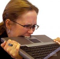 Пет признака, че живеем в стрес