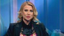 СЕНЗАЦИЯ! Илиана Раева с таен син! Крие за съществуването му 33 години