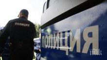 ПОТРЕС В БУРГАС! Мъж напада красавици в квартал "Славейков", плаши ги с убийство
