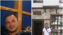 ТРАГЕДИЯ! Самоуби се бивш футболист на Локо (Пд) и ЦСКА