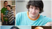 Синът на Христо Мутафчиев: Ядоса ли се баща ми, хваща бастуна и бие наред!
