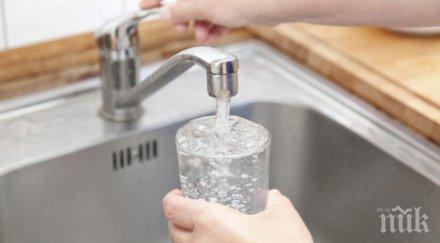 кошмарът продължава откриха уран водата три пловдивски села
