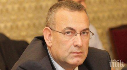 джевдет чакъров избран вицепрезидент либералния интернационал