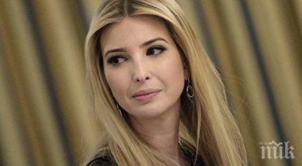 благотворително саудитска арабия оае заделят 100 милиона долара фонда дъщерята доналд тръмп жените предприемачи