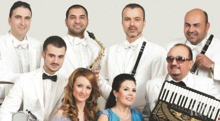 свекървата джена пуска нов албум