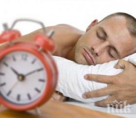 повярвате стряска често сън