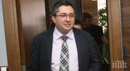 регионалният министър скандалния търг тол системата часа оферти удължим срока