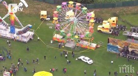 ужас сащ кабинка виенско колело преобърна трима болница