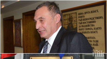 новият член всс евгени диков говорим работим