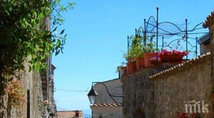 италия раздава безплатно 100 замъка къщи манастири