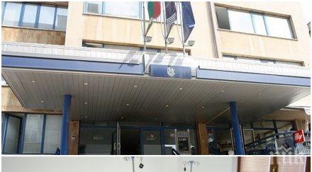 скандал прокуратурата погна здравната каса платила млн лева въпреки пръстовият идентификатор отхвърлил пътеката