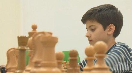 срамота наш шампион шах участва световното заради липса пари