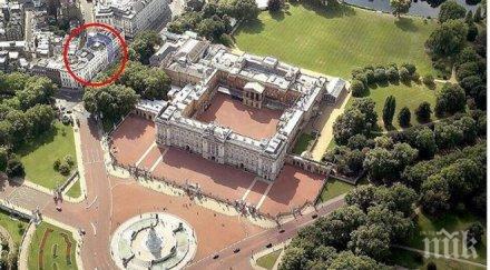 станете съсед елизабет трябват 435 милиона паунда