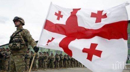 военните министри азербайджан турция грузия подписват меморандум