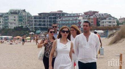 ангелкова изненада инспекция слънчев бряг