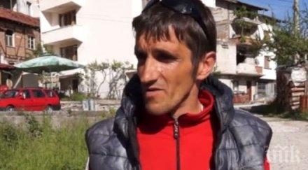 баща изхарчи 100 хиляди коли вместо болното дете