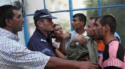 наглост цигани самонастаниха къща пъпа пловдив снимки