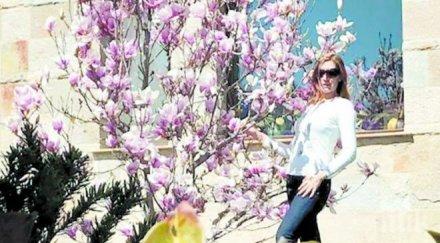 пик ретро министър ангелкова палат полите витоша снимки