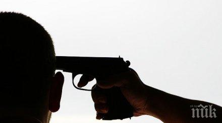 шокиращи данни двама ден самоубиват българия