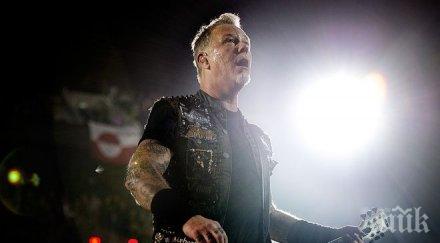 признание metallica наградата рок албум годината billboard