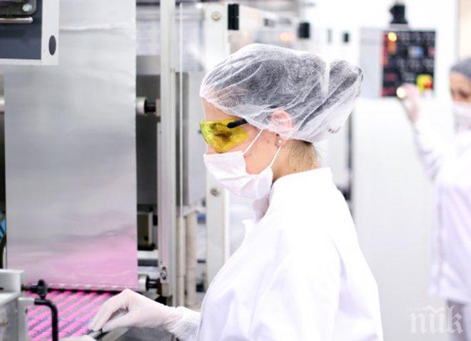 Г-20 градят по-добра защита срещу бъдещи епидемии 