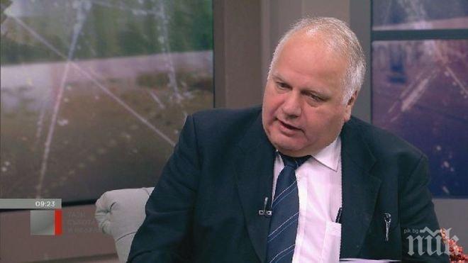 Консултант по съдебна психиатрия обясни защо българите все по-често превъртат 