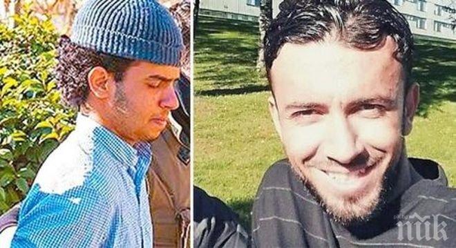 Осъдените в Гърция ислямисти готвели атака срещу Белия дом

