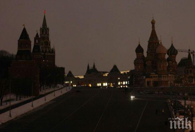 В Русия: Референдум може да доведе до отмяна на санкциите срещу Москва