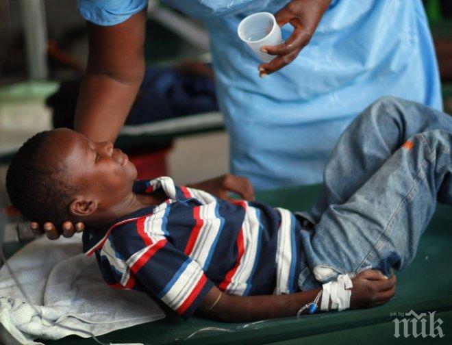 МОР! Холерата се разпространява все по-агресивно в Йемен