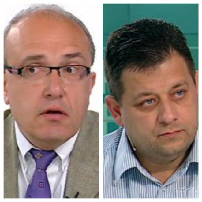 Криминален психолог: Двойното убийство в София доказва деградацията на обществените нрави