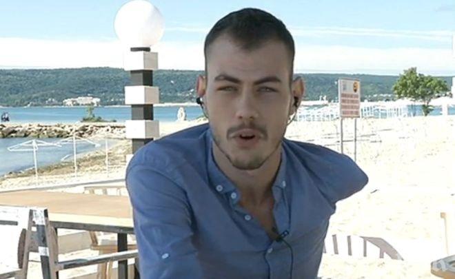 Параолимпиец, депутат от БСП, поиска думата „инвалид” да отпадне от българския език