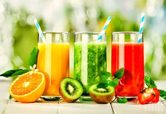 ОПАСНО! Ето как ни съсипват диетите