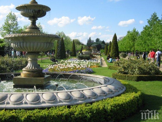 Зверство в Лондон! 13-годишен изнасили съученик в парка