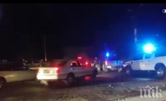 Трагедия! Германка бе убита в Кабул